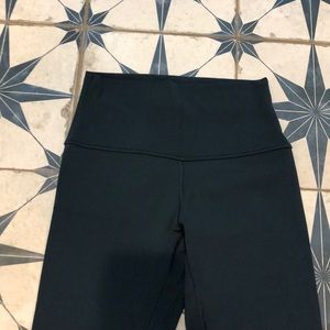 Lululemon Align Pant Green